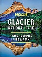 moon Glacier National Park