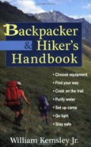 Hikers Handbook
