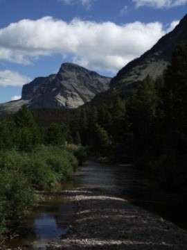 Wynn Mountain