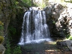 Rockwell Falls