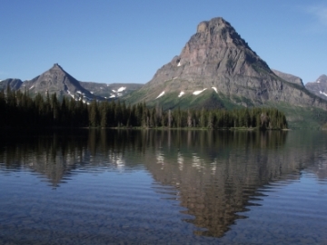 Painted Tepee Peak