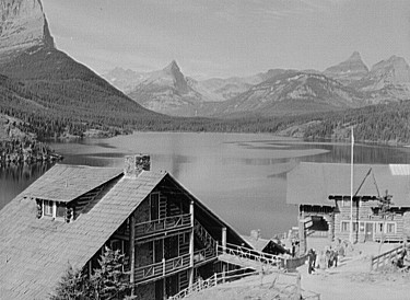 GTTS Chalet