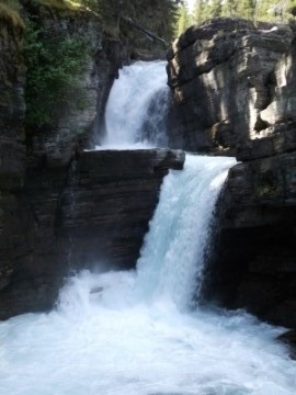 St. Mary Falls