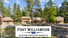 Fort Williamson Vacation Rentals