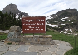 logan pass