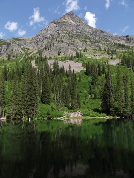 Snyder Lake