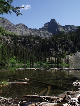 Snyder Lake