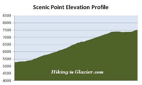 elevation