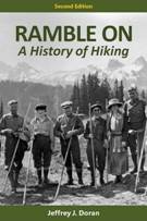 Ramble On: A History of Hiking