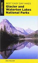 Best Easy Hikes Book