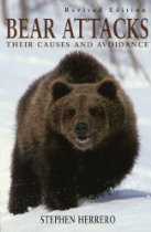 bear attacks book