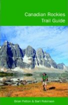 Canadian Rockies Trail Guide