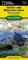 Nat Geo Trail Map