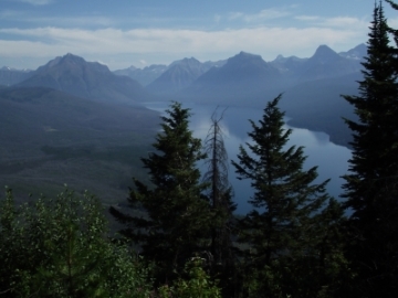 Apgar Lookout