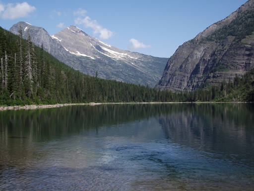 Avalanche Lake