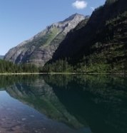 Avalanche Lake