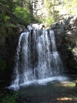 Rockwell Falls