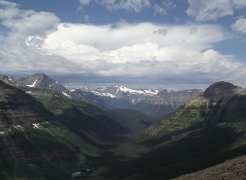 Dawson Pass