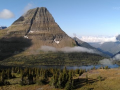 Hidden Lake