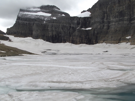 Grinnell Glacier