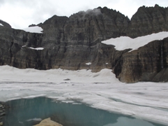 Grinnell Glacier