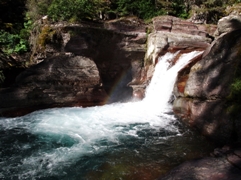 Deadwood Falls