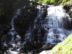 Florence Falls