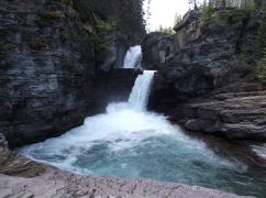 St. Mary Falls