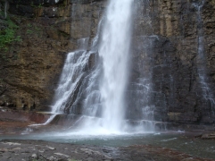 Virginia Falls