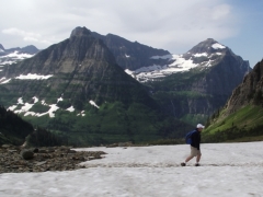 Highline Trail