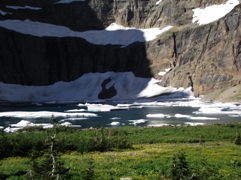 Iceberg Lake