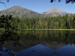 Johns Lake Loop Trail