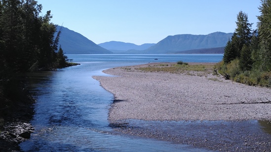 Lake McDonald