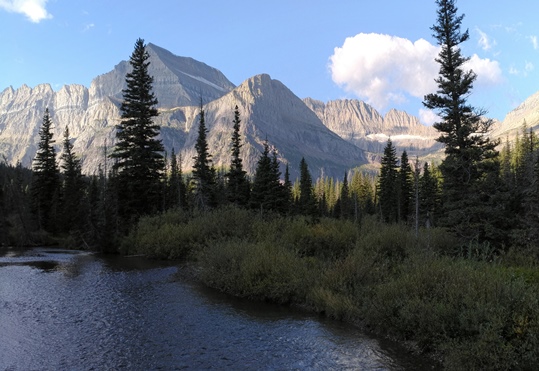 Lake Josephine