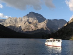 Lake Josephine Loop