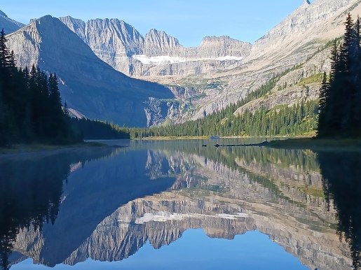 Lake Josephine