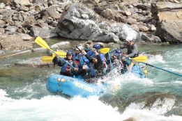 Glacier Guides