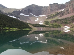 Otokomi Lake