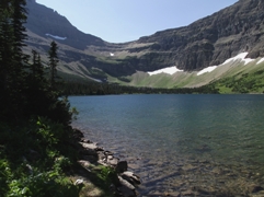 Oldman Lake