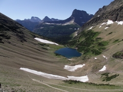 Ptarmigan Tunnel