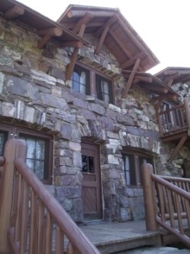 Sperry Chalet