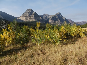 Bad Marriage Mountain