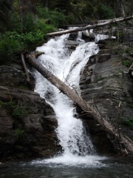 Twin Falls